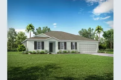 704 Village Court, Fruitland Park, FL 34731 - Photo 1