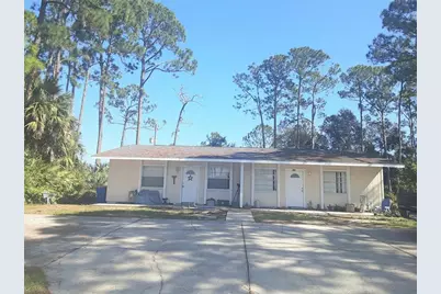 2927 & 2925 India Palm Drive, Edgewater, FL 32141 - Photo 1