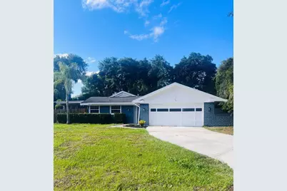 397 North Street, De Leon Springs, FL 32130 - Photo 1