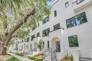 266 Park Lake St, Orlando, FL 32803 - Photo 1