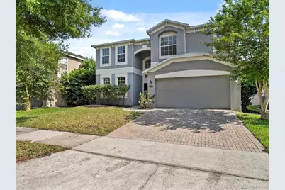 12847 Moss Park Ridge Drive, Orlando, FL 32832 - Photo 1