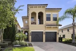 860 Desert Mountain Ct, Reunion, FL 34747 - Photo 1