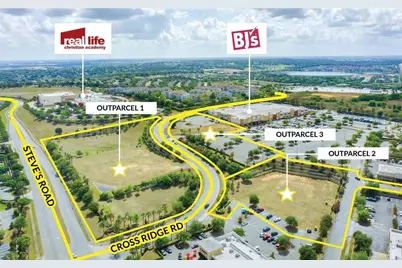 2545 S Highway 27, Clermont, FL 34711 - Photo 1