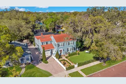 809 E Ridgewood Street, Orlando, FL 32803 - Photo 1