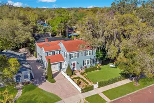 809 E Ridgewood St, Orlando, FL 32803 - Photo 1