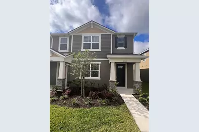 11570 Buoy Point Place, Orlando, FL 32832 - Photo 1