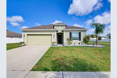 312 Briarbrook Lane, Haines City, FL 33844 - Photo 1