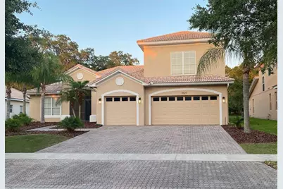 3529 Sunset Isles Blvd, Kissimmee, FL 34746 - Photo 1