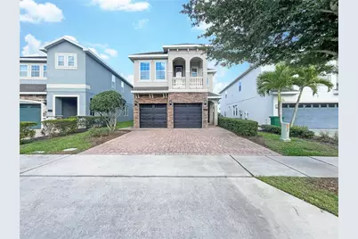 7574 Marker Avenue, Kissimmee, FL 34747 - Photo 1