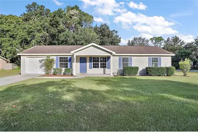 2805 NW 4th Avenue, Ocala, FL 34475 - Photo 1