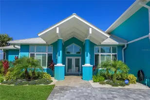 1112 N Peninsula Ave, New Smyrna Beach, FL 32169 - Photo 1