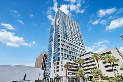 150 E Robinson Street #1709, Orlando, FL 32801 - Photo 1