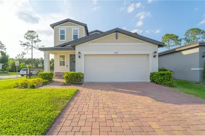 17165 Cagan Crossings Boulevard, Clermont, FL 34714 - Photo 1