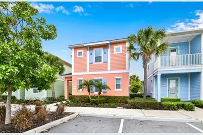 2984 Salted Rim Road, Kissimmee, FL 34747 - Photo 1