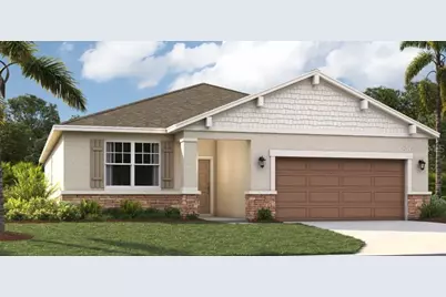 6519 Waterlily Place, Lake Hamilton, FL 33851 - Photo 1