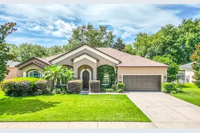 10828 Wyandotte Drive, Clermont, FL 34711 - Photo 1