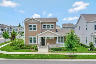 7540 Estuary Lake Loop, Celebration, FL 34747 - Photo 1