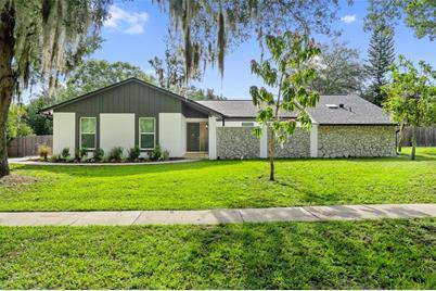 1106 Duncan Drive, Winter Springs, FL 32708 - Photo 1