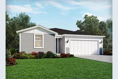 52 Ararat Drive, Palm Coast, FL 32137 - Photo 1