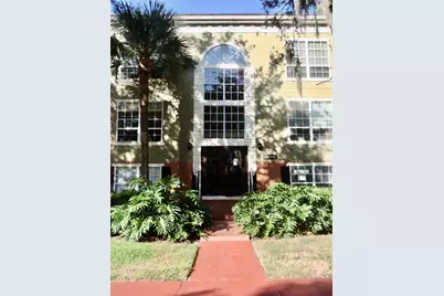 4146 Versailles Drive #4146D, Orlando, FL 32808 - Photo 1