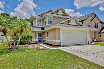 669 Remington Oak Drive, Lake Mary, FL 32746 - Photo 1