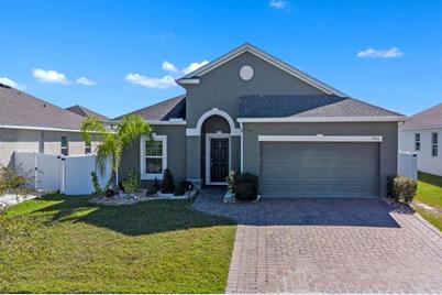 2766 Creekmore Court, Kissimmee, FL 34746 - Photo 1