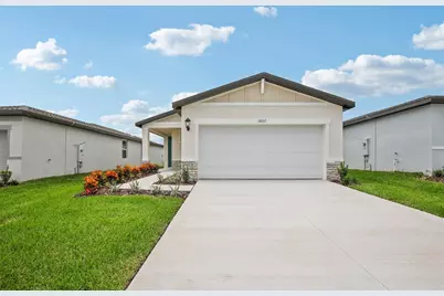 3807 Radiant Mountain Drive, Plant City, FL 33565 - Photo 1