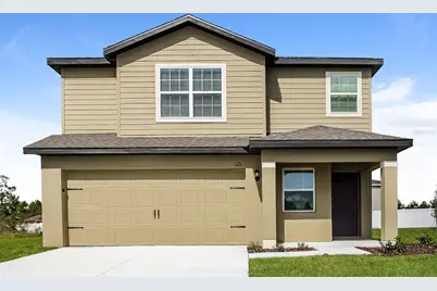 125 Violet Court, Poinciana, FL 34759 - Photo 1