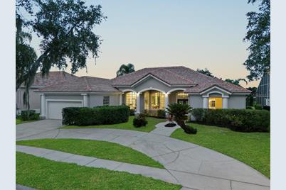 2787 Kissimmee Bay Circle, Kissimmee, FL 34744 - Photo 1