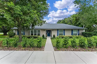 905 Tuskawilla Road, Winter Springs, FL 32708 - Photo 1