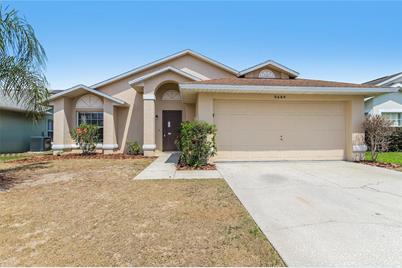 8664 Wellington Loop, Kissimmee, FL 34747 - Photo 1