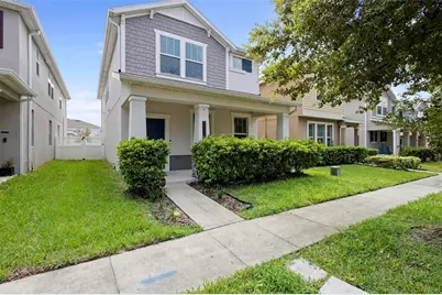 11109 Folklore Street, Winter Garden, FL 34787 - Photo 1