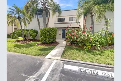 1052 Longfellow Circle, Sarasota, FL 34243 - Photo 1