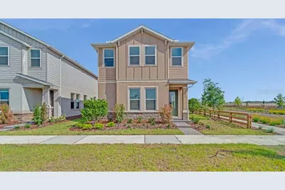 1231 Teal Creek Drive, Saint Cloud, FL 34771 - Photo 1