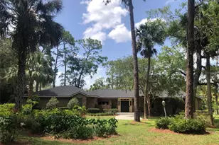 5100 Linwood Cir, Sanford, FL 32771 - Photo 1