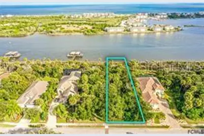181 S Riverwalk Drive, Palm Coast, FL 32137 - Photo 1