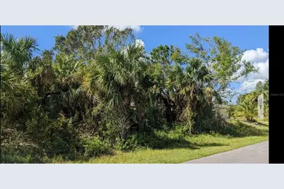 Coolidge Avenue, North Port, FL 34286 - Photo 1