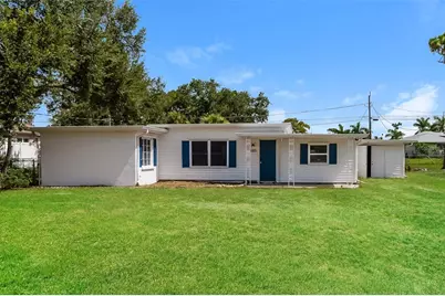 580 Leach Street, Englewood, FL 34223 - Photo 1