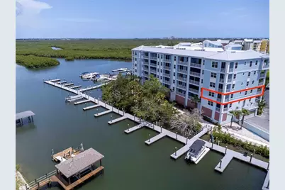 3 Riverwalk Drive #301, New Smyrna Beach, FL 32169 - Photo 1