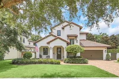 1571 Sunset Drive, Winter Park, FL 32789 - Photo 1