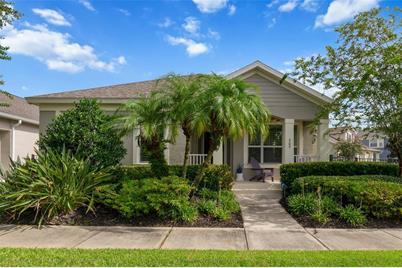 909 Chapel Oaks Court, Winter Garden, FL 34787 - Photo 1