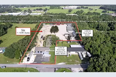 5256 Cr 542F, Bushnell, FL 33513 - Photo 1