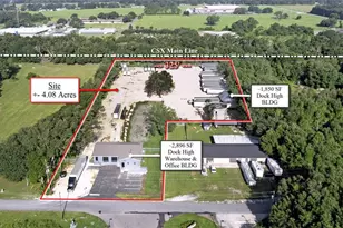 5256 Cr 542F, Bushnell, FL 33513 - Photo 1