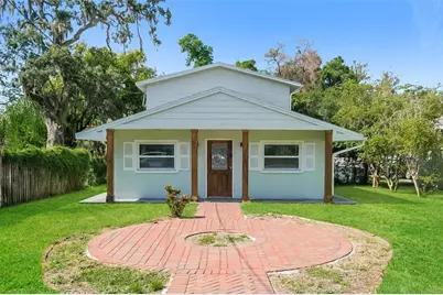 1415 E Henry Avenue, Tampa, FL 33604 - Photo 1