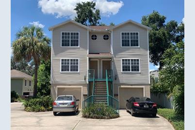 1301 Greenwood Street, Orlando, FL 32801 - Photo 1