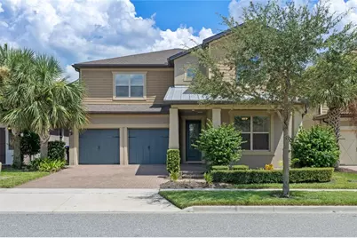 7251 Spring Park Drive, Winter Garden, FL 34787 - Photo 1