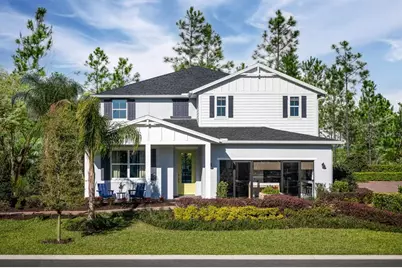 2424 Park Ridge Street, Apopka, FL 32712 - Photo 1