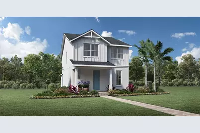 2480 Cedar Rose Street, Apopka, FL 32712 - Photo 1