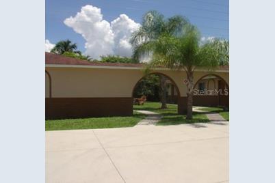 4307 SW Santa Barbara Place #2, Cape Coral, FL 33914 - Photo 1