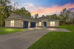 13455 SW 85th Pl, Dunnellon, FL 34432 - Photo 1